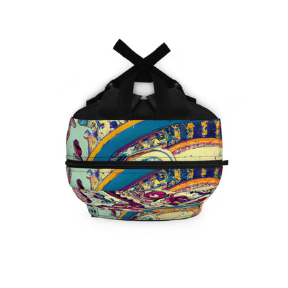 LoLaLuxe - LGBTQ+ Pride Backpack