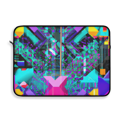 GalaxyGia - LGBTQ+ Laptop Sleeve (12", 13", 15")