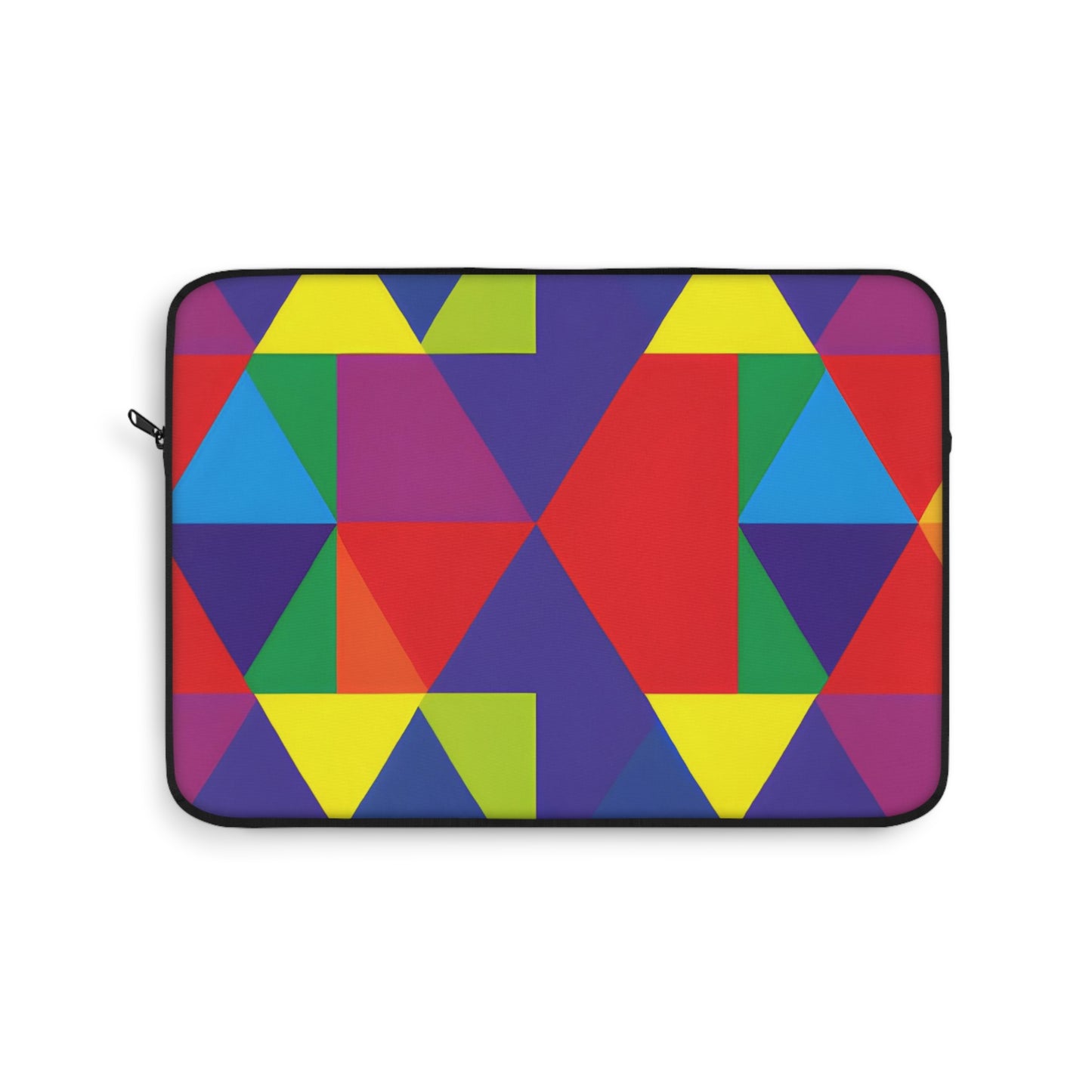 RadiantRoxxx - LGBTQ+ Laptop Sleeve (12", 13", 15")