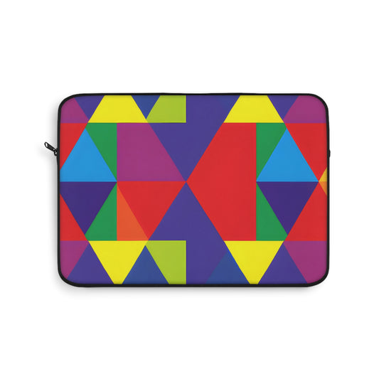 RadiantRoxxx - LGBTQ+ Laptop Sleeve (12", 13", 15")