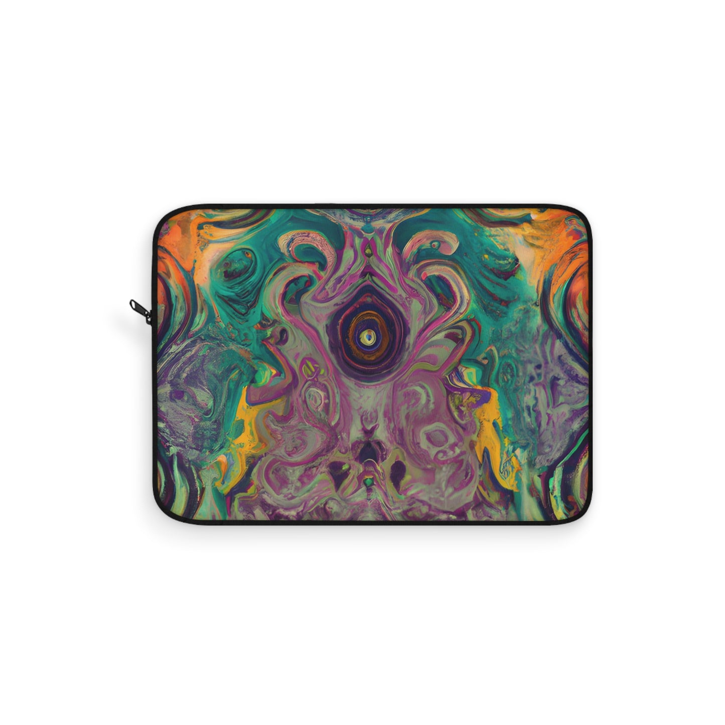 SparkleDivine - LGBTQ+ Laptop Sleeve (12", 13", 15")