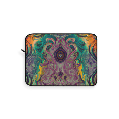SparkleDivine - LGBTQ+ Laptop Sleeve (12", 13", 15")