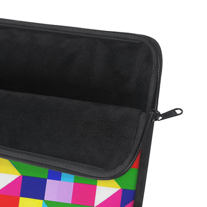 Delighticious - LGBTQ+ Laptop Sleeve (12", 13", 15")