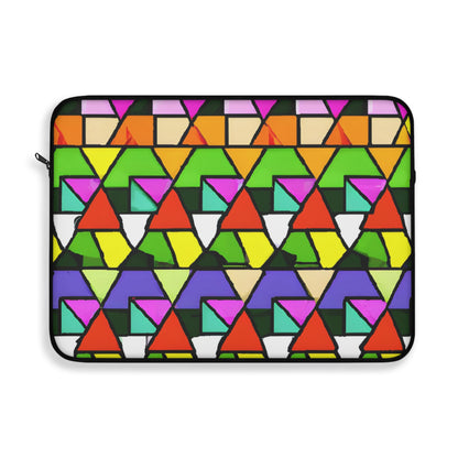 CocoCabaret - LGBTQ+ Laptop Sleeve (12", 13", 15")