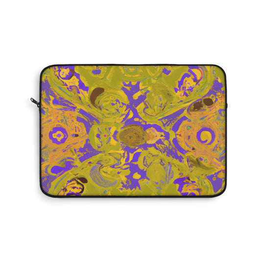 RitzyRouge - LGBTQ+ Laptop Sleeve (12", 13", 15")