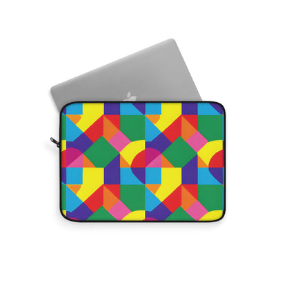 RavenVanity - LGBTQ+ Laptop Sleeve (12", 13", 15")