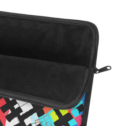 MiracleGlamorous - LGBTQ+ Laptop Sleeve (12", 13", 15")