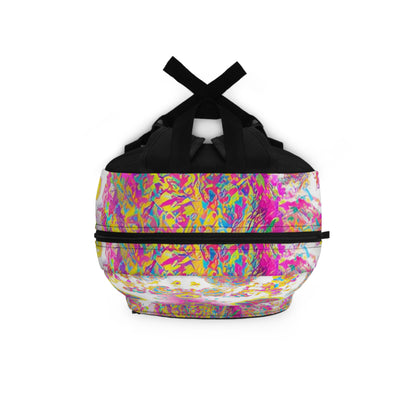 IrisCabaret - LGBTQ+ Pride Backpack