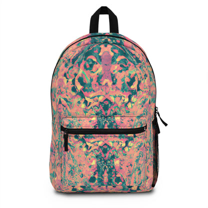 VelvetRoux - LGBTQ+ Pride Backpack