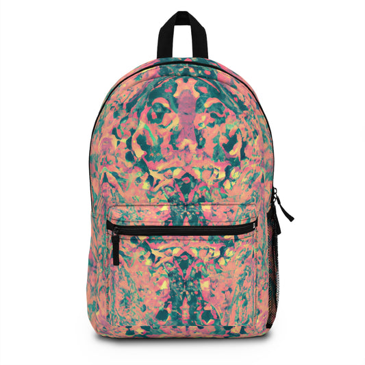 VelvetRoux - LGBTQ+ Pride Backpack