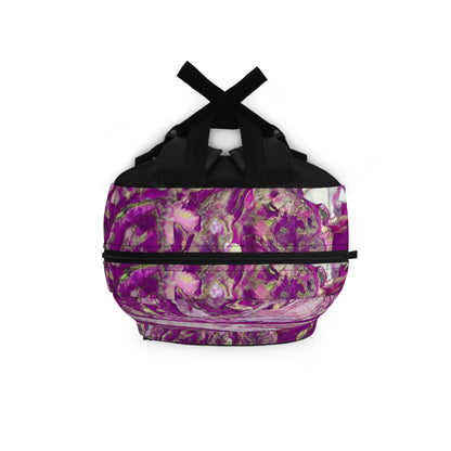 DaVinciDazzle - LGBTQ+ Pride Backpack