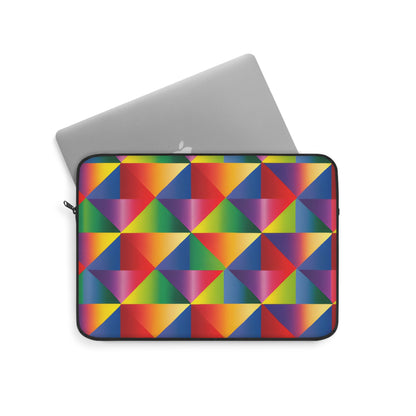 StarShine - LGBTQ+ Laptop Sleeve (12", 13", 15")