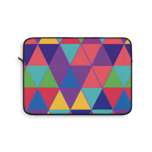 DivineFancy - LGBTQ+ Laptop Sleeve (12", 13", 15")