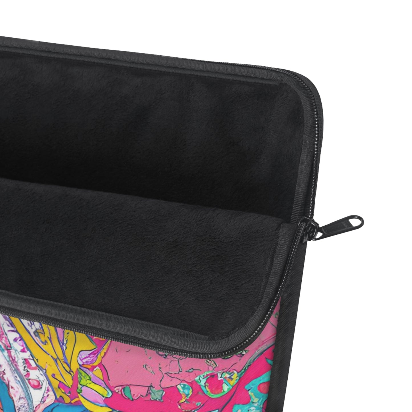 LuminousLola - LGBTQ+ Laptop Sleeve (12", 13", 15")