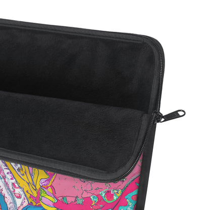LuminousLola - LGBTQ+ Laptop Sleeve (12", 13", 15")