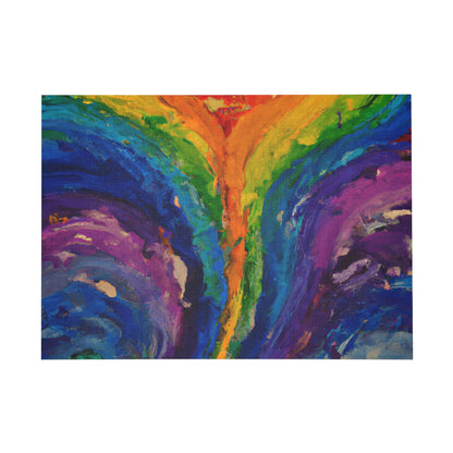 LeoFiori - Gay Hope Jigsaw Puzzle