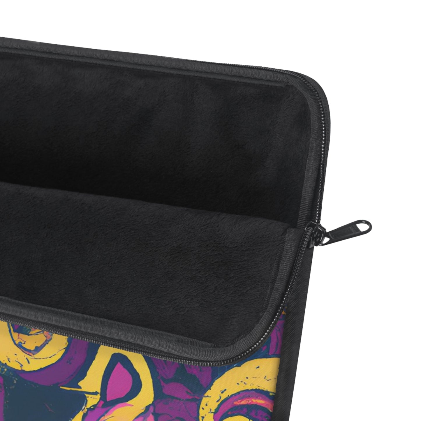 GlamourGatsby - LGBTQ+ Laptop Sleeve (12", 13", 15")