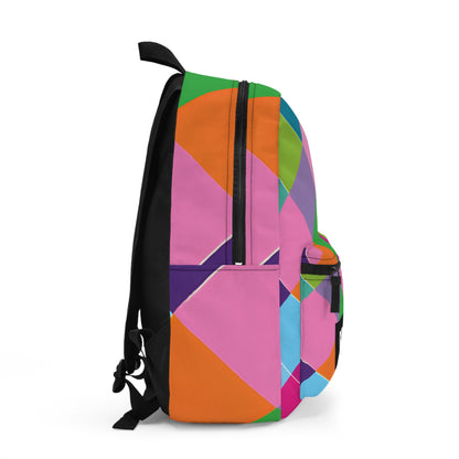 DazzlingDylan - Gay Pride Backpack