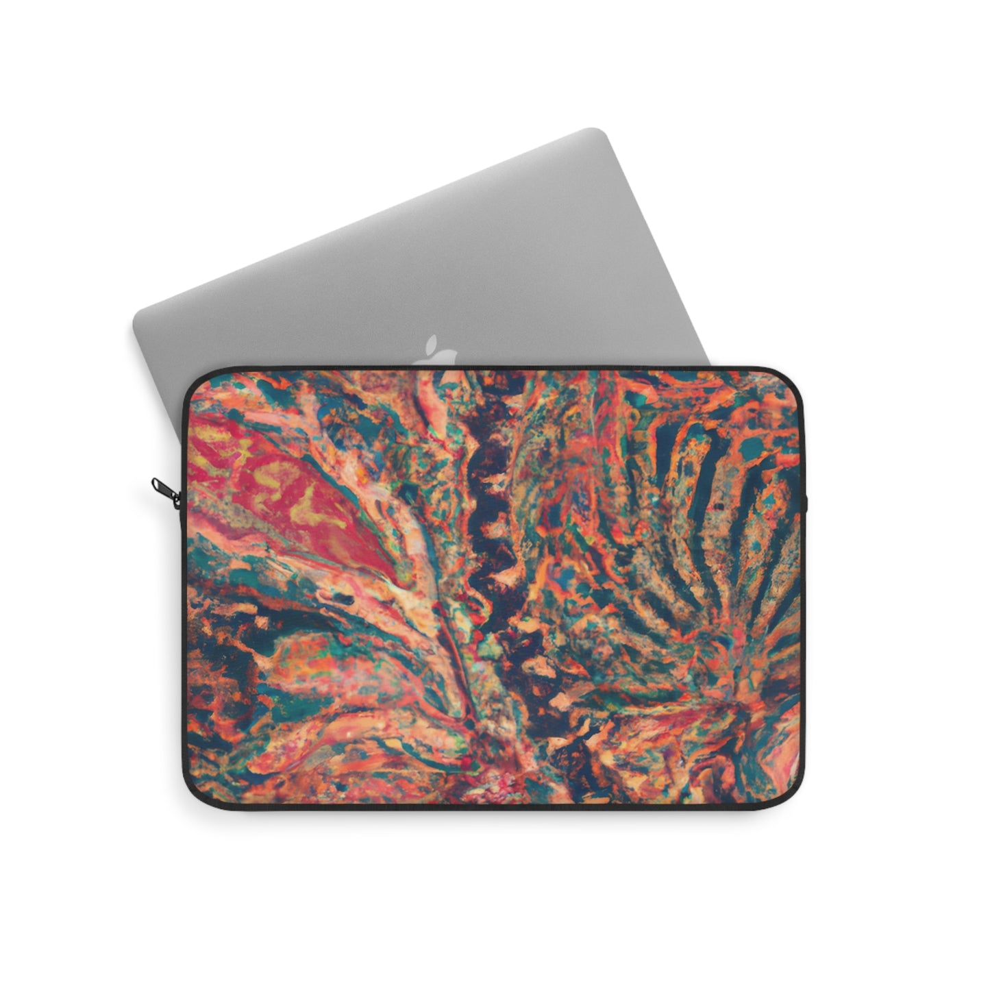 CosmoVanity - LGBTQ+ Laptop Sleeve (12", 13", 15")