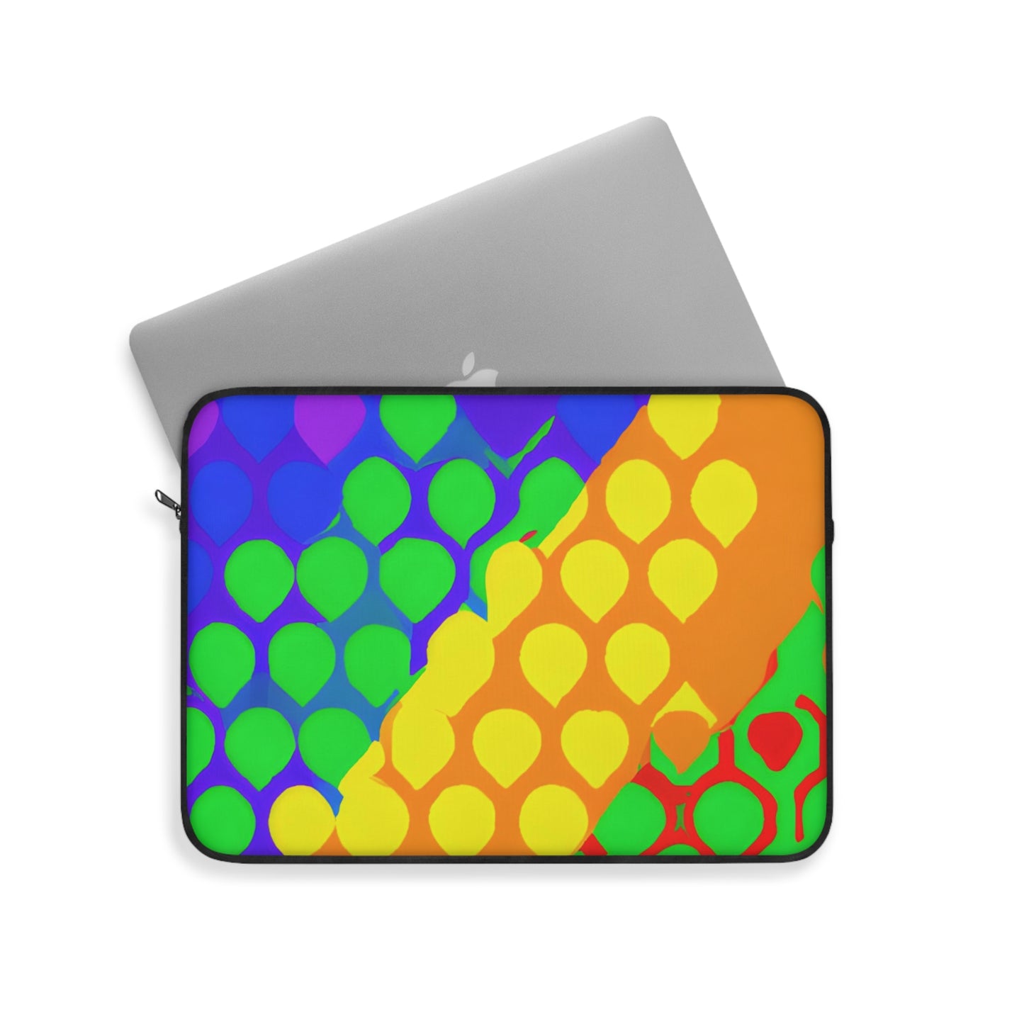 FeuMargaux - LGBTQ+ Laptop Sleeve (12", 13", 15")
