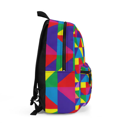 FierceFemme - Hustler Pride Backpack