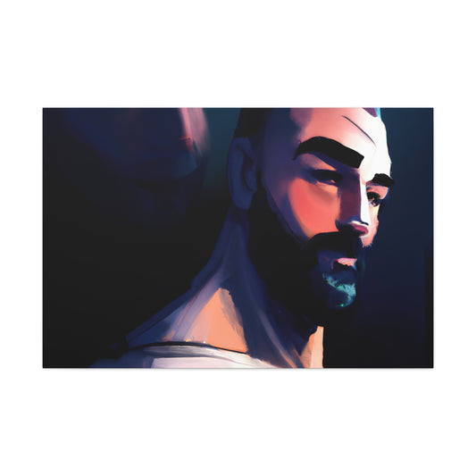 RadloCreative - Gay Bear Art