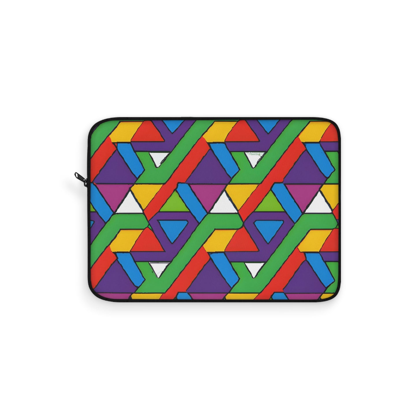 PhoenixFire - LGBTQ+ Laptop Sleeve (12", 13", 15")