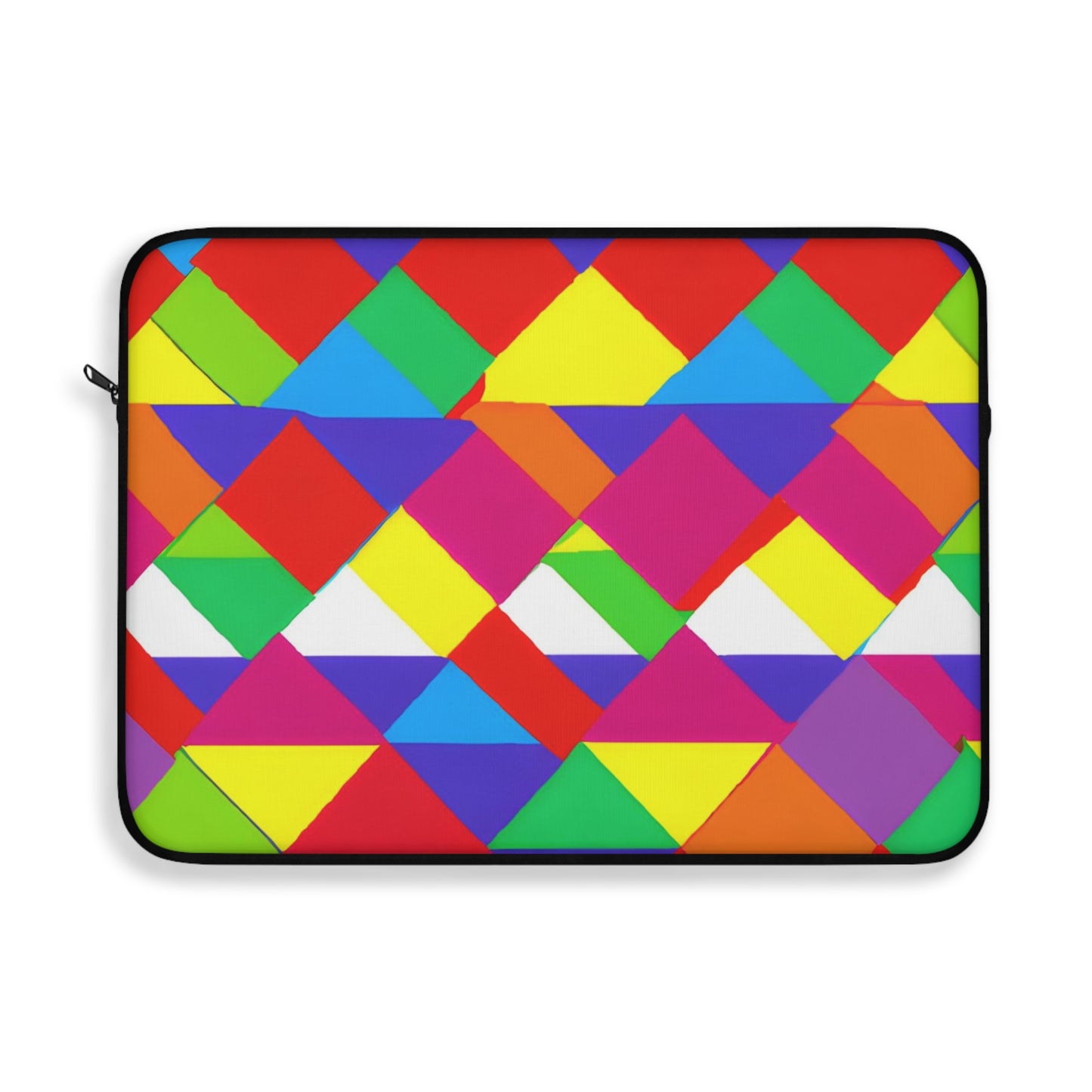 TaffyTrixie - LGBTQ+ Laptop Sleeve (12", 13", 15")