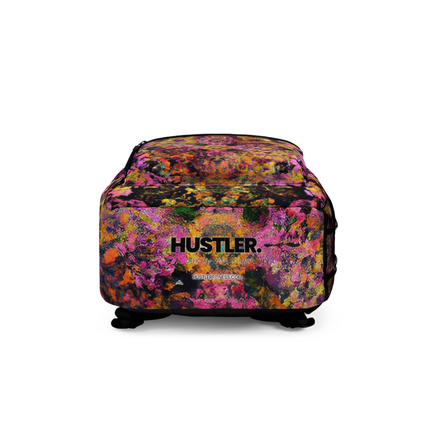 MoxieMagnolia - LGBTQ+ Pride Backpack