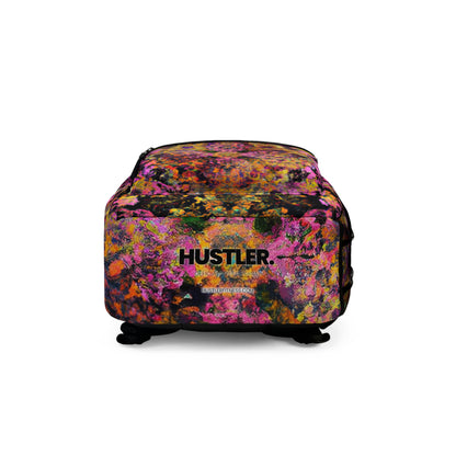 MoxieMagnolia - LGBTQ+ Pride Backpack
