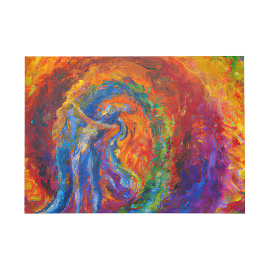 DaVincii - Gay Hope Jigsaw Puzzle