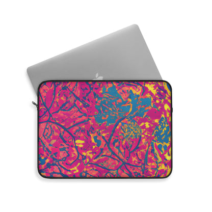 SparklesNova - LGBTQ+ Laptop Sleeve (12", 13", 15")