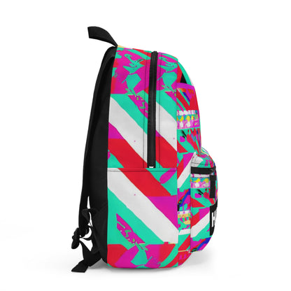 StarliteChevalier - Gay-Inspired Backpack