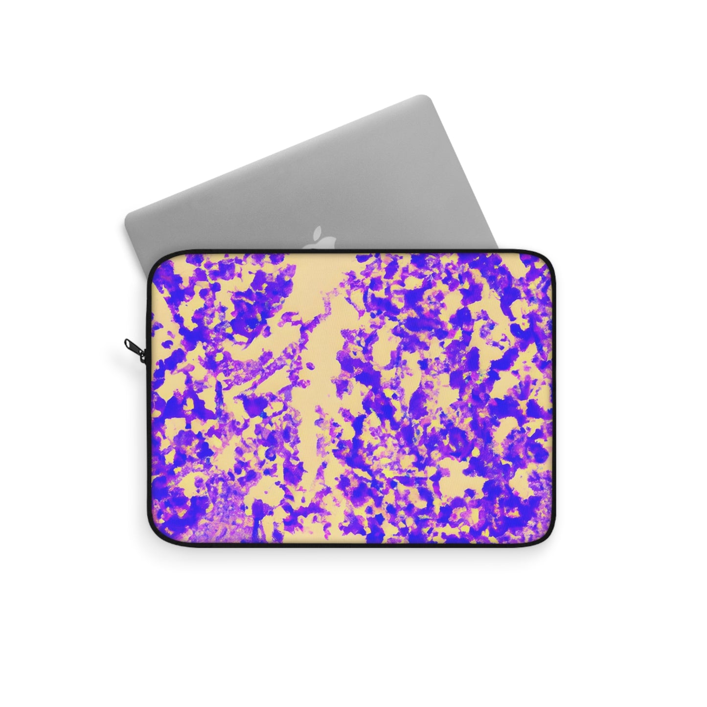 RavenRouge - LGBTQ+ Laptop Sleeve (12", 13", 15")