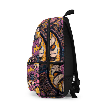 MidnightSassLass - LGBTQ+ Pride Backpack