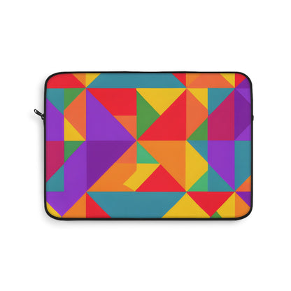 SparkleLove - LGBTQ+ Laptop Sleeve (12", 13", 15")