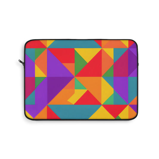 SparkleLove - LGBTQ+ Laptop Sleeve (12", 13", 15")