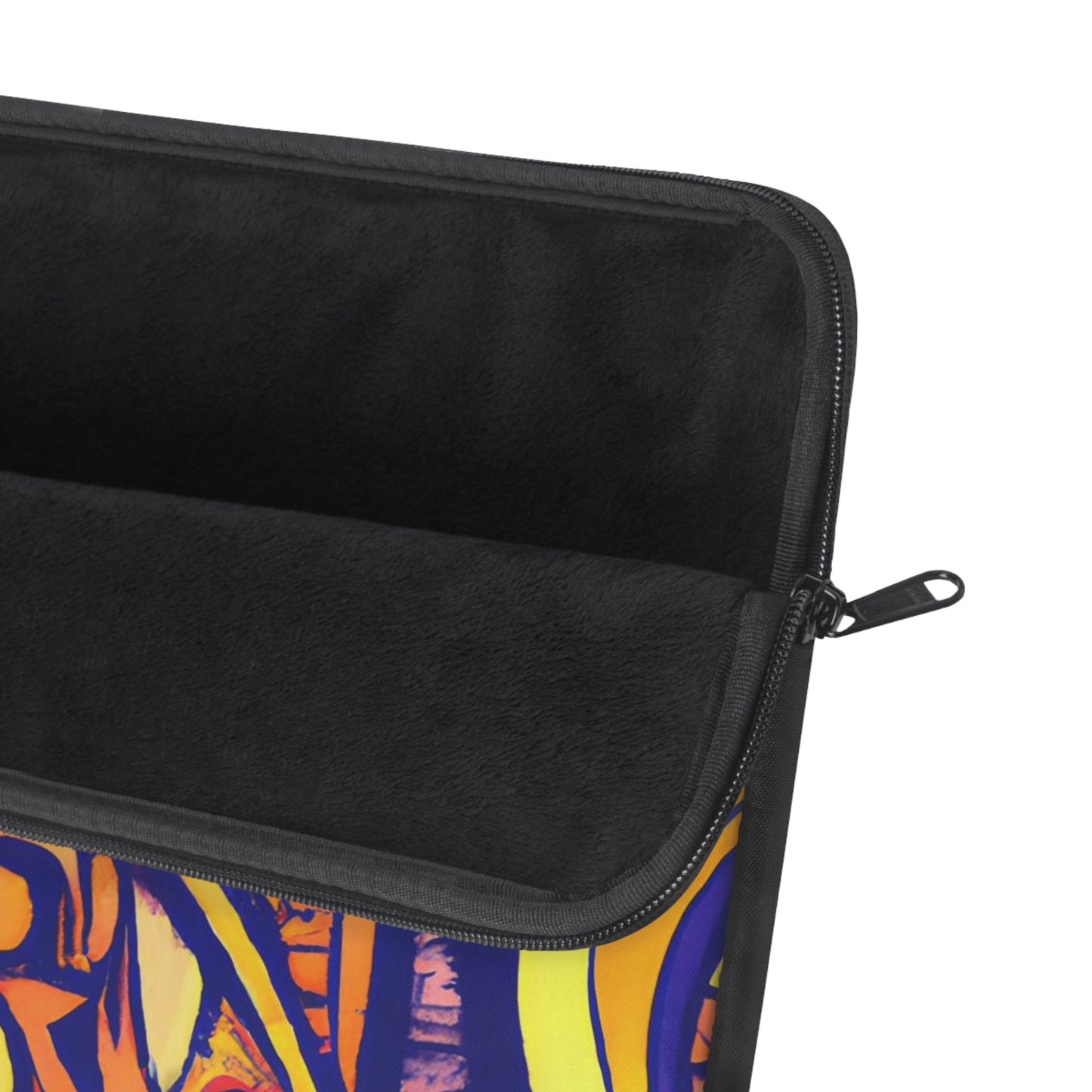 VelvetVamp - LGBTQ+ Laptop Sleeve (12", 13", 15")