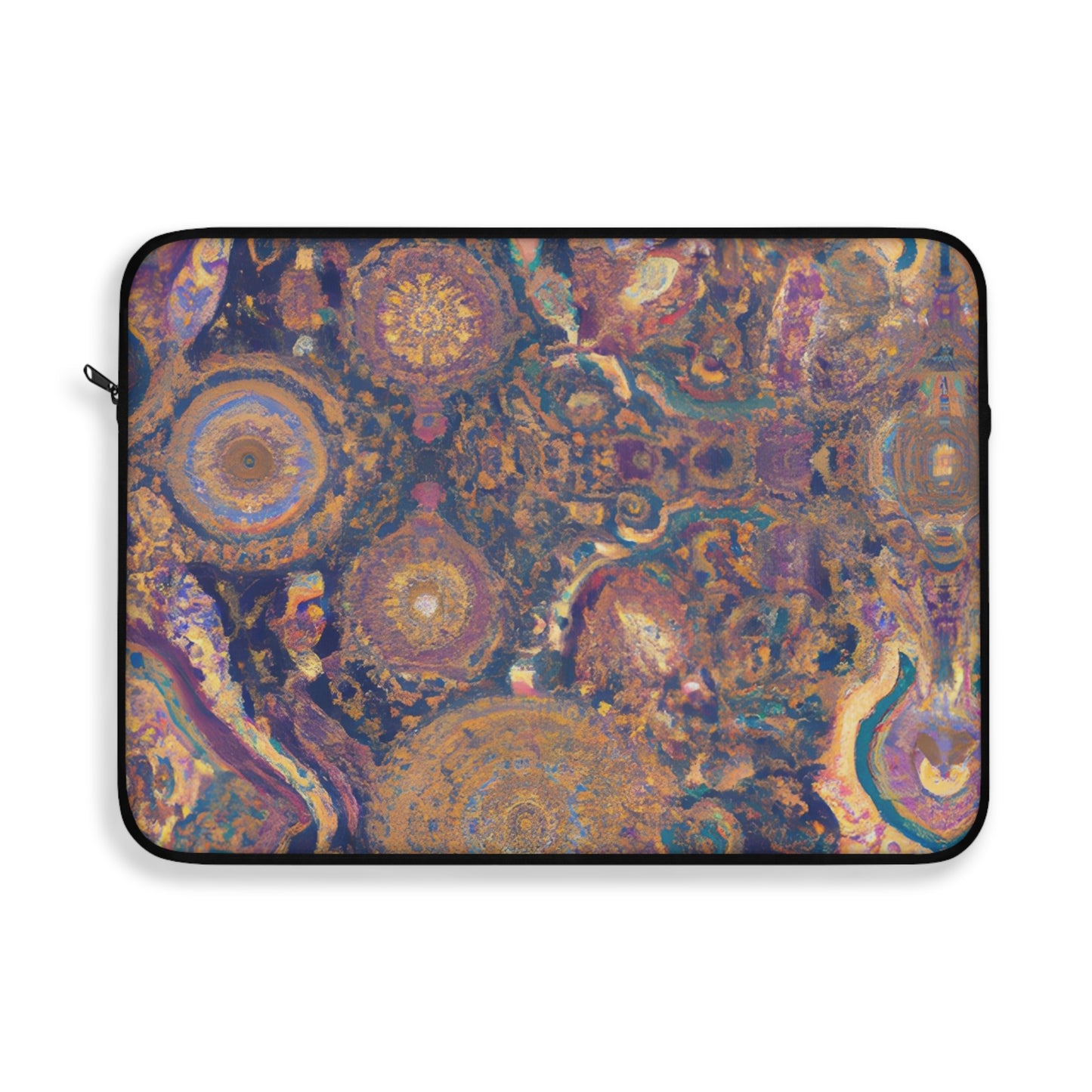 MerryMaeMulligan - LGBTQ+ Laptop Sleeve (12", 13", 15")