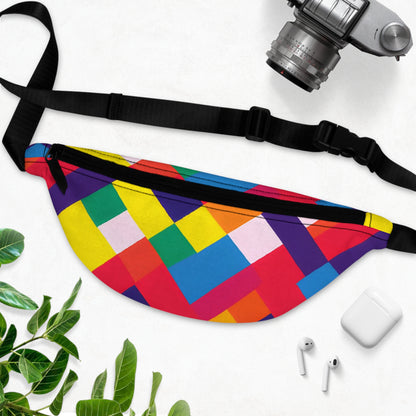SerendipitySalon - Gay Pride Fanny Pack Belt Bag