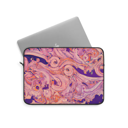 MinnieTheShimmy - LGBTQ+ Laptop Sleeve (12", 13", 15")