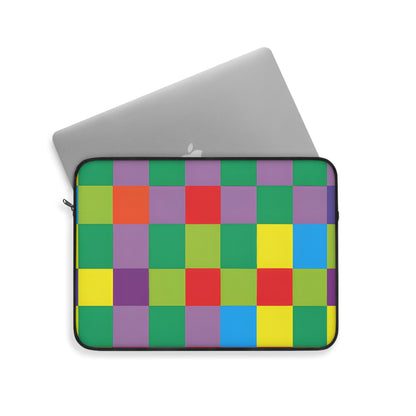 KandiKrush - LGBTQ+ Laptop Sleeve (12", 13", 15")