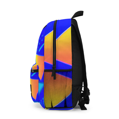 StarrShock - Gay-Inspired Backpack