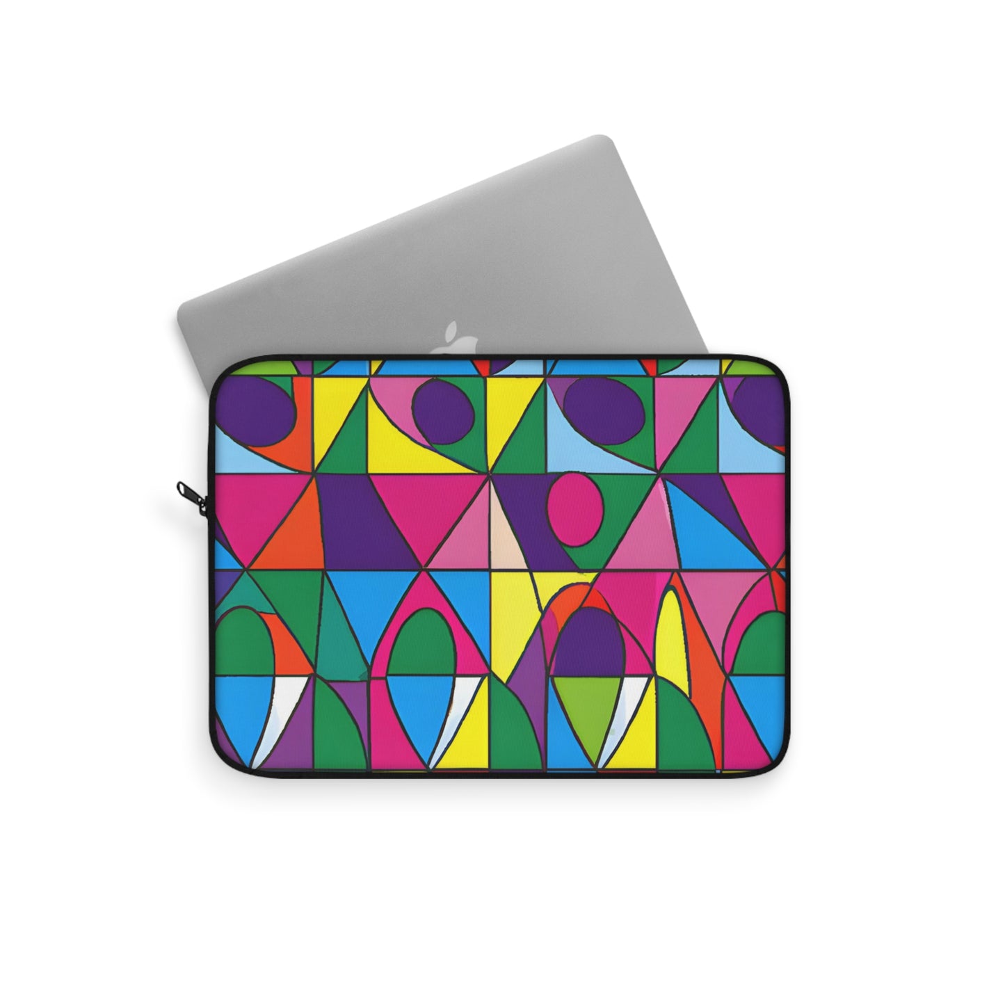 Glamazonia - LGBTQ+ Laptop Sleeve (12", 13", 15")