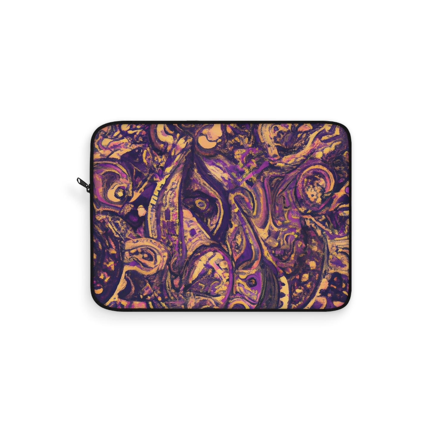 FlapperFabulette - LGBTQ+ Laptop Sleeve (12", 13", 15")