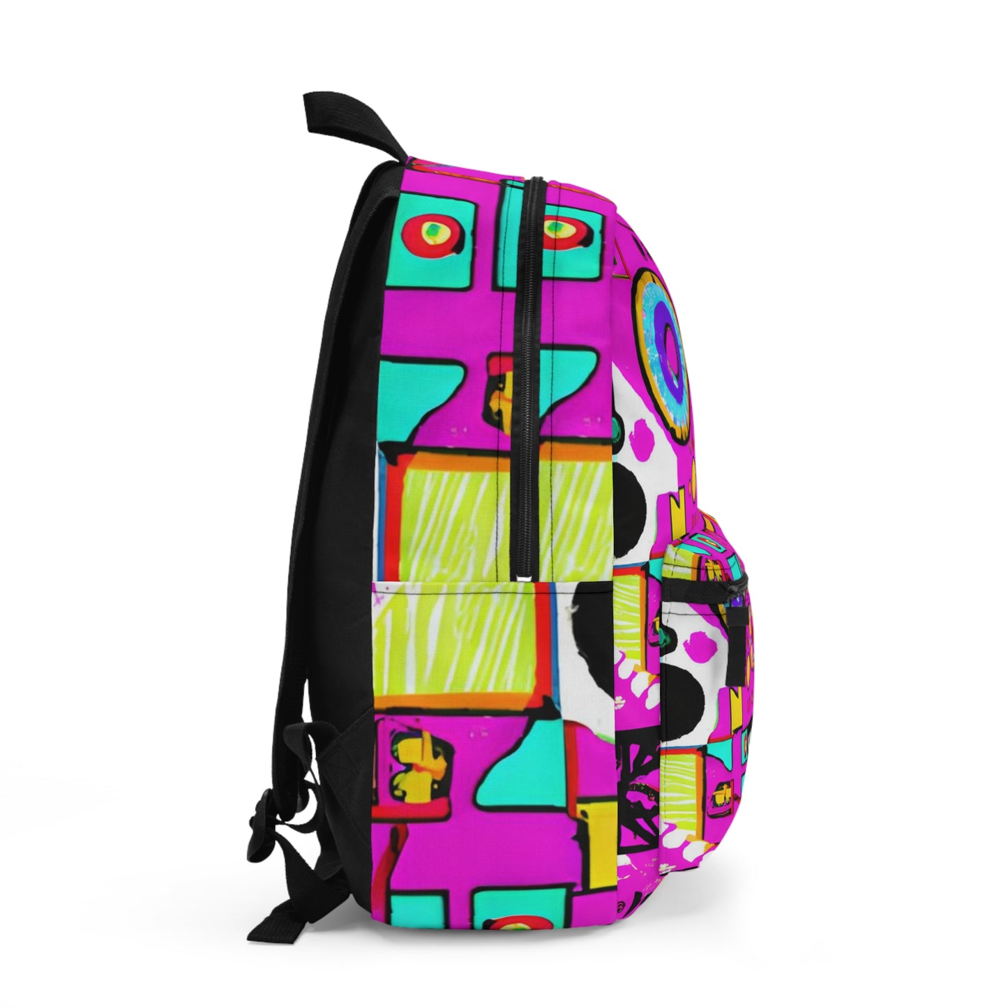 Galactyx - Hustler Backpack