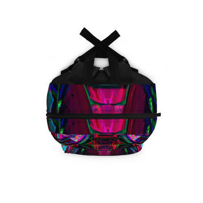 VanityVoltage - Hustler Backpack