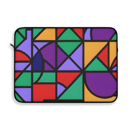 CupcakeCha Cha - LGBTQ+ Laptop Sleeve (12", 13", 15")