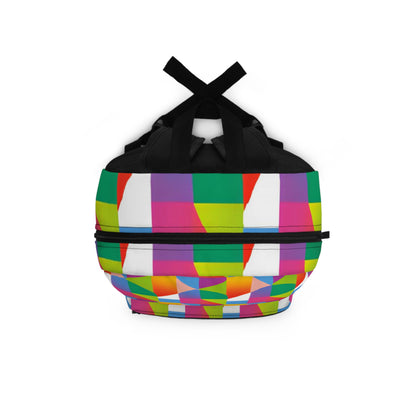 FlambeCherie - Hustler Pride Backpack