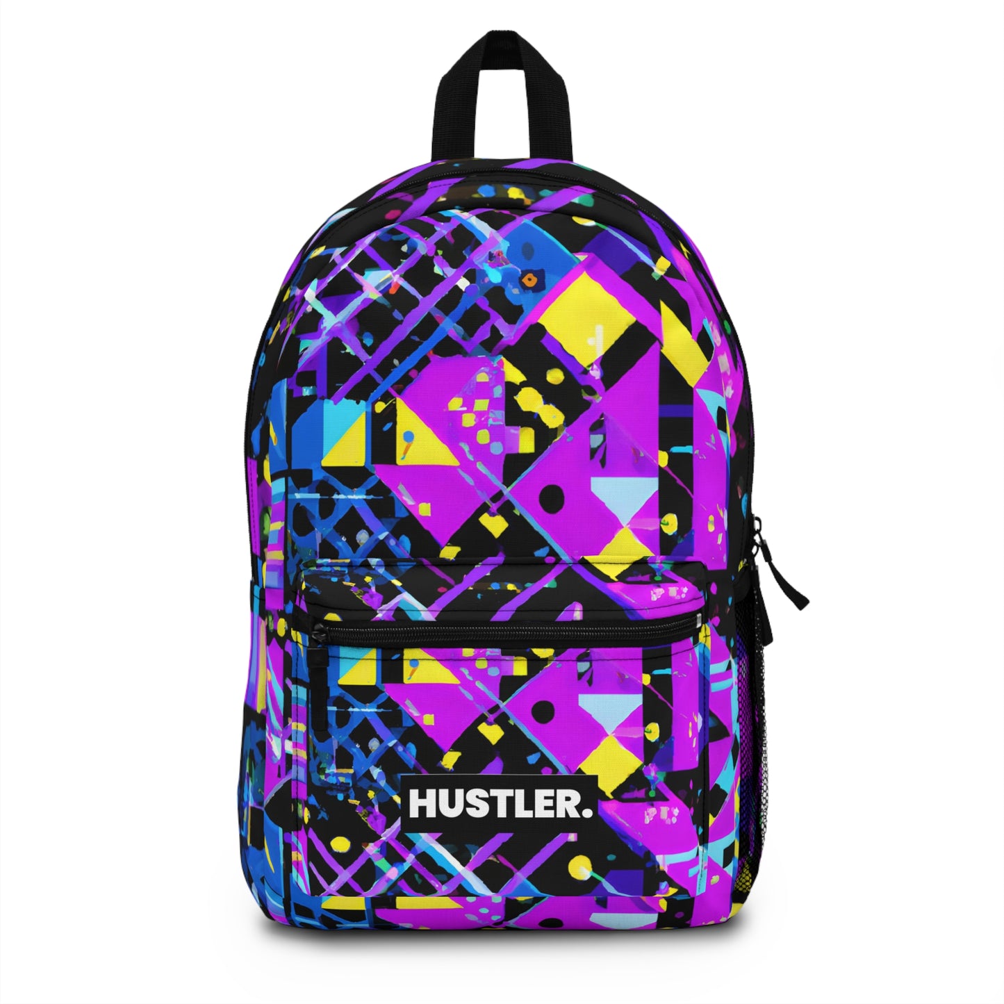 GalaxiStar - Hustler Backpack